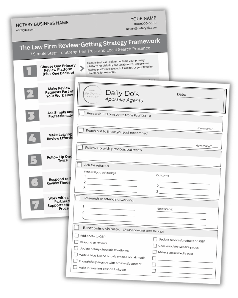 Custom worksheets Custom worksheets