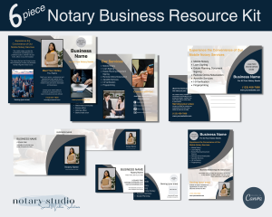 Business Resource Kit
