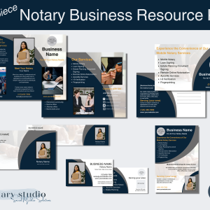 Business Resource Kit