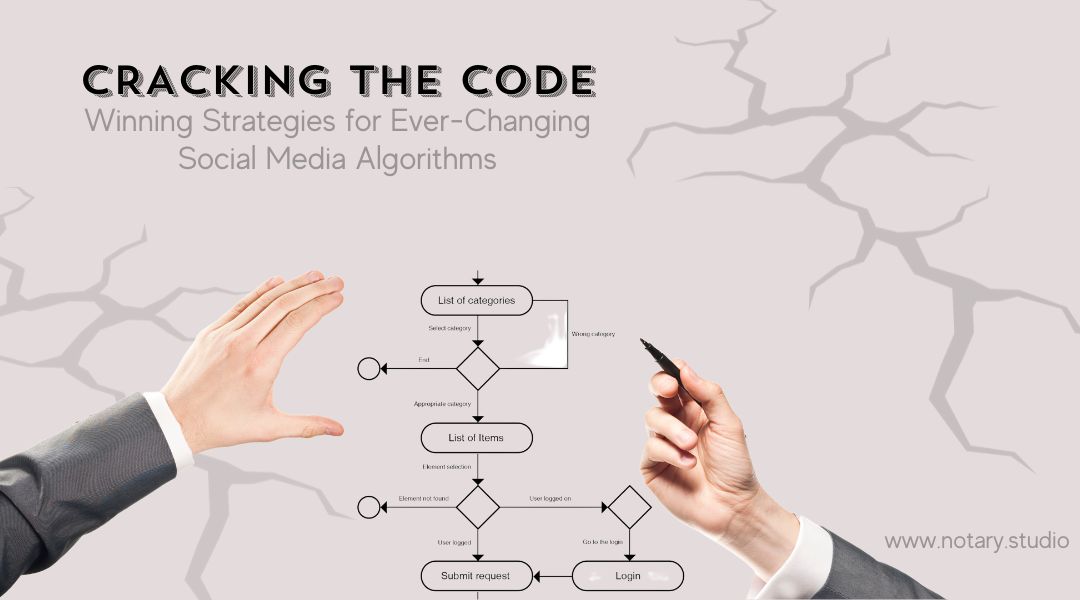 Cracking the Code: Winning Strategies for Ever-Changing Social Media Algorithms