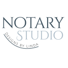 Notary Studio Designs by Linda