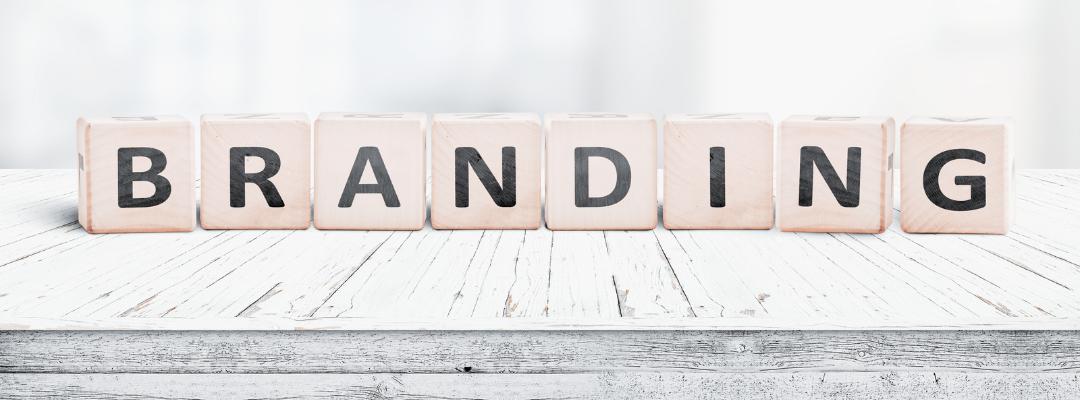 Branding matters
