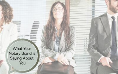 The First Impression Audit