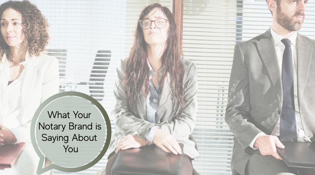 The First Impression Audit